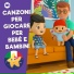 Little Baby Bum Filastrocca Amici