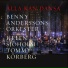 Benny Anderssons Orkester, Helen Sjöholm