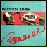 Phantom Limbs