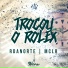 RDANORTE, Mc LR, 100 Milhas Records