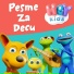 HeyKids Pesme Za Decu