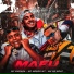 MK no Beat, MC Buraga, MC Menor MT