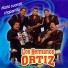 Los Hermanos Ortiz