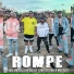 bryan omega, magnate, Mr Regino, Menoldy