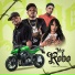 RAPPER SLK, Mano Raro, Mc Felipe DM feat. Mc Nicky