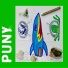 Puny