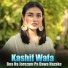 Kashif Wafa