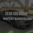 Hafeez Jaan Bangulzia
