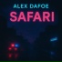 Alex Dafoe