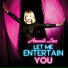 Amanda Lear