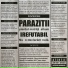 Parazitii