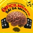 dj caldas, Mc DVS, Dj Vitinho Br, Mc Vitinho BR