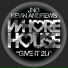 Kevin Andrews, JND