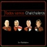 Los Chalchaleros feat. Hector Roberto Chavero