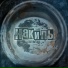 bllack-santa