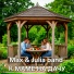 Max & Julia band