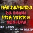 Mc Leoa, dj kevin maiia o canalha