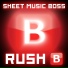 Sheet Music Boss