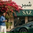 Saz