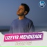 Uzeyir Mehdizade
