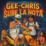 GEE-CHRIS