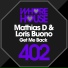 Mathias D., Loris Buono