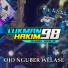 Lukman hakim98