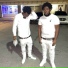 Real RG, Frankzoe