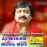 MRIDUL SINGHA