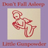Little Gunpowder