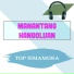 TOP SIMAMORA