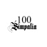 100simpatia