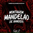 DJ AUGUSTO DZ7, MC LURRIKE, MC Keity da ZS