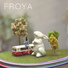 FROYA