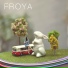 FROYA