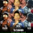 Brisa no Beat, Ricardo Cabaré, kevin sdc