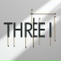 Three i