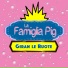 La Famiglia Pig