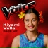 Kiyomi Vella