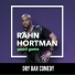 Rahn Hortman