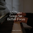 Peaceful Piano, Piano Mood, Piano Masters