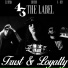 43 The Label feat. 43Cheech, El Spida