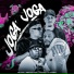 Mc Fuga, TESOURO RARO, JHONNY'C feat. MK no Beat
