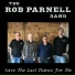 The Rob Parnell Band
