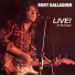 Rory Gallagher
