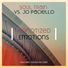 Soul Train, Jo Paciello