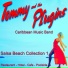 Tommy and the Plugins Caribbean Music Band