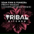 Sean Finn, Funkera