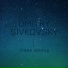DMITRY SIVKOVSKY