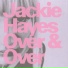 Jackie Hayes